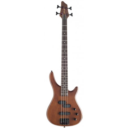 Stagg BC 300 WS - gitara basowa - 1