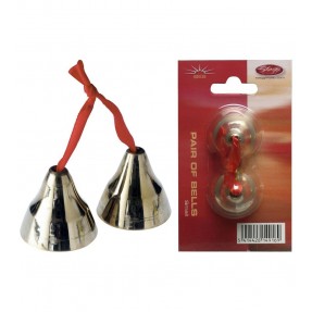 Stagg  BES - dzwonki ręczne - 1