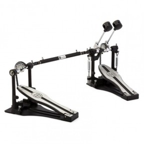 Mapex P400 TW - stopa perkusyjna, podwójna