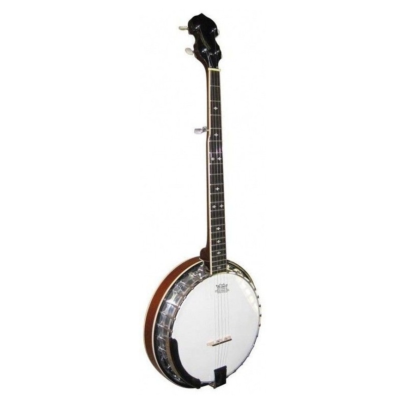 Stagg BJM-30 DL - banjo pięciostrunowe - 1