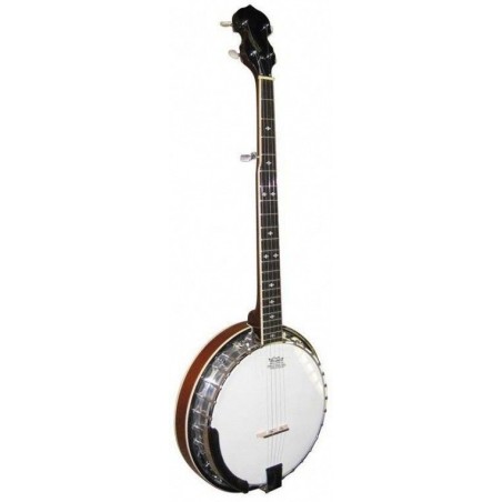 Stagg BJM-30 DL - banjo pięciostrunowe - 1