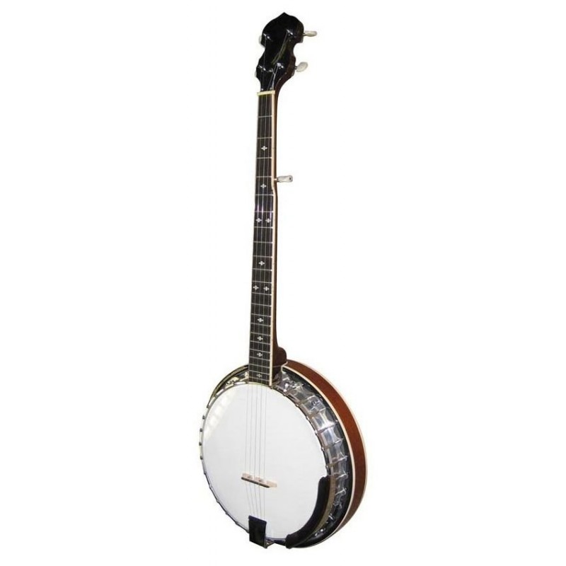 Stagg BJM 30 LH - banjo pięciostrunowe, leworęczne - 1