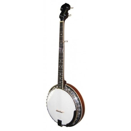 Stagg BJM 30 LH - banjo pięciostrunowe, leworęczne - 1