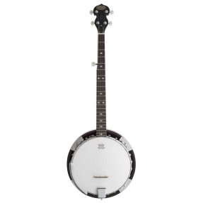 Stagg BJW 24 DL - banjo pięciostrunowe - 1
