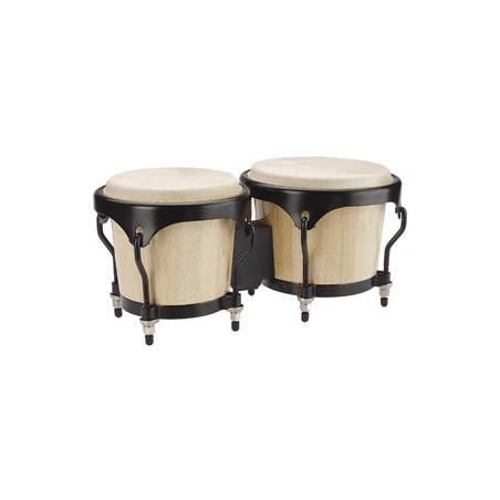 Stagg BWL-N - bongosy drewniane - 1