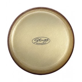 Stagg BWM 6,5 HEAD - naciąg dla bongosów 6,5" - 1