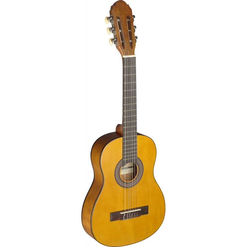 Stagg C405M NAT - gitara klasyczna 1/4 - 1 Stagg C405M NAT - gitara klasyczna 1/4 - 1