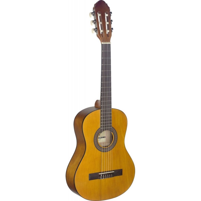 Stagg C410M NAT - gitara klasyczna 1/2 - 1 Stagg C410M NAT - gitara klasyczna 1/2 - 1