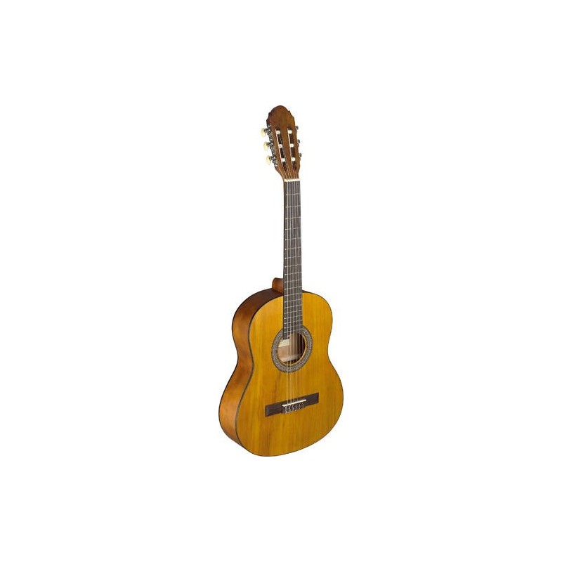 Stagg C430M NAT - gitara klasyczna 3/4 - 1 Stagg C430M NAT - gitara klasyczna 3/4 - 1