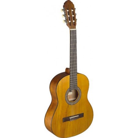 Stagg C430M NAT - gitara klasyczna 3/4 - 1