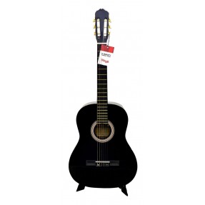 Stagg C440 BLK - gitara klasyczna - 1