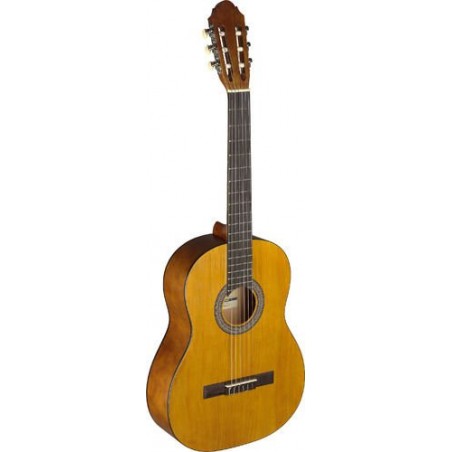 Stagg C440M NAT - gitara klasyczna - 1