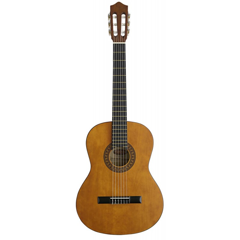 Stagg C 442 - gitara klasyczna, rozmiar 4/4 - 1 Stagg C 442 - gitara klasyczna, rozmiar 4/4 - 1