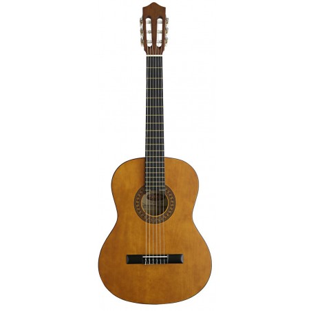 Stagg C 442 - gitara klasyczna, rozmiar 4/4 - 1