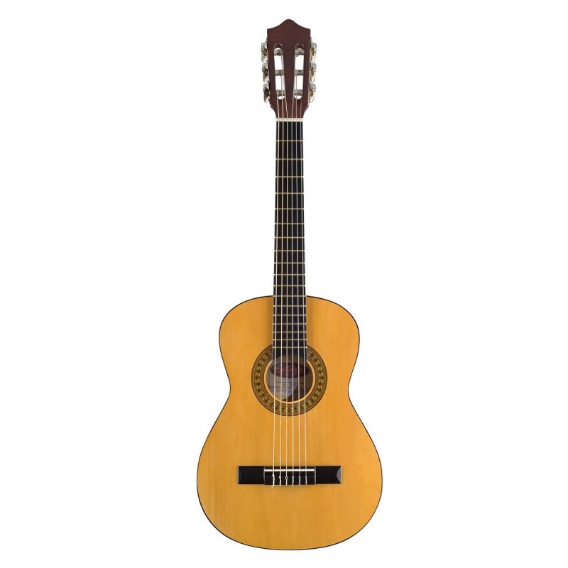 Stagg C 510 - gitara klasyczna, rozmiar 1/2 - 1 Stagg C 510 - gitara klasyczna, rozmiar 1/2 - 1