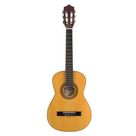 Stagg C 510 - gitara klasyczna, rozmiar 1/2 - 1