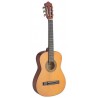 Stagg C510 PACK - gitara klasyczna 1/2 z wyposażeniem - 1 Stagg C510 PACK - gitara klasyczna 1/2 z wyposażeniem - 1