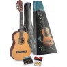 Stagg C510 PACK - gitara klasyczna 1/2 z wyposażeniem - 2 Stagg C510 PACK - gitara klasyczna 1/2 z wyposażeniem - 2