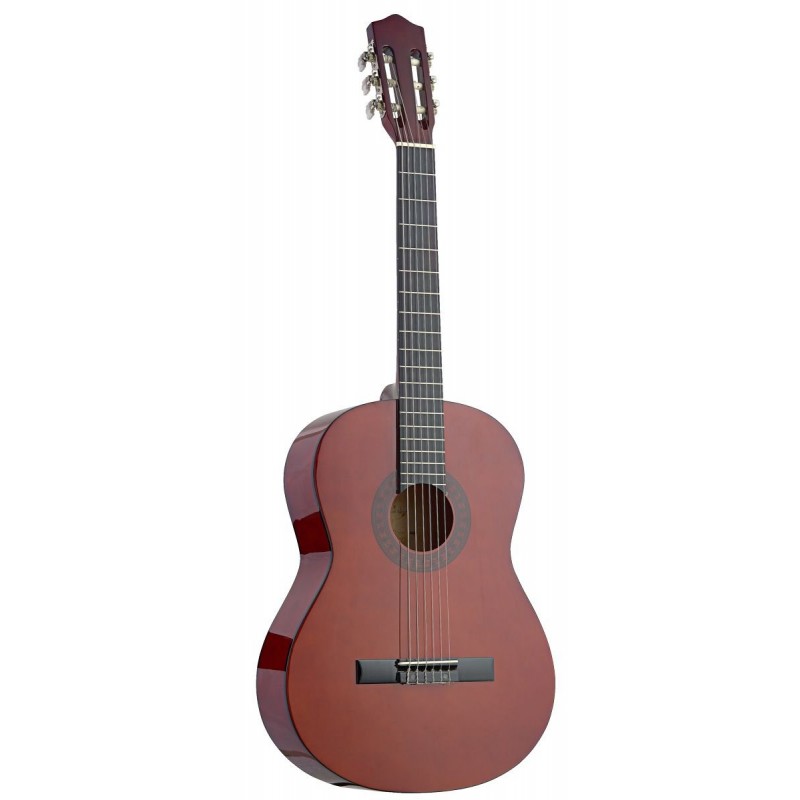Stagg C 542 - gitara klasyczna, rozmiar 4/4 - 1 Stagg C 542 - gitara klasyczna, rozmiar 4/4 - 1