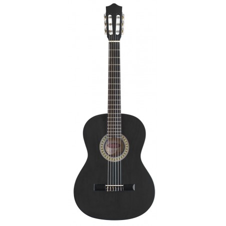 Stagg C 542 BK - gitara klasyczna, rozmiar 4/4 - 1