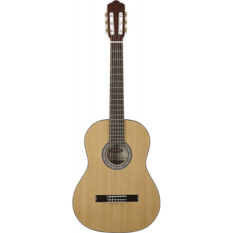 Stagg C-547-N - gitara klasyczna, rozmiar 4/4 - 1 Stagg C-547-N - gitara klasyczna, rozmiar 4/4 - 1