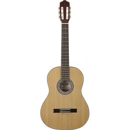 Stagg C-547-N - gitara klasyczna, rozmiar 4/4 - 1