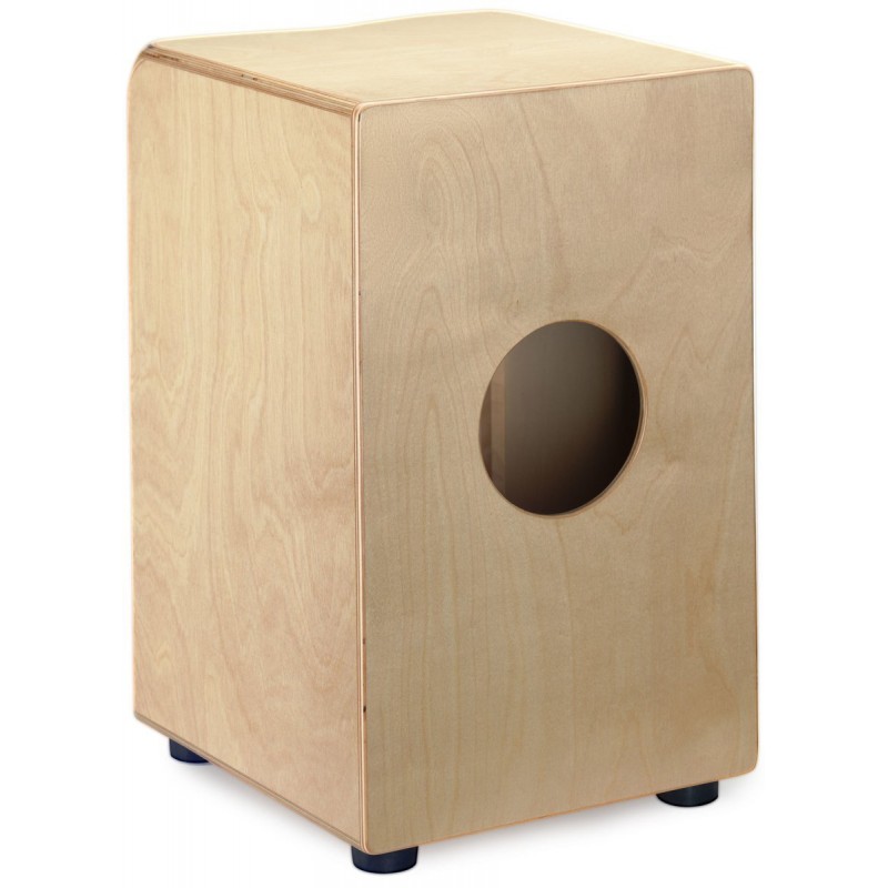 Stagg CAJ-50M-BK - cajon z pokrowcem - 2