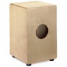 Stagg CAJ-50M-BK - cajon z pokrowcem - 2