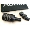 AUDIX D6 - mikrofon dynamiczny do stopy