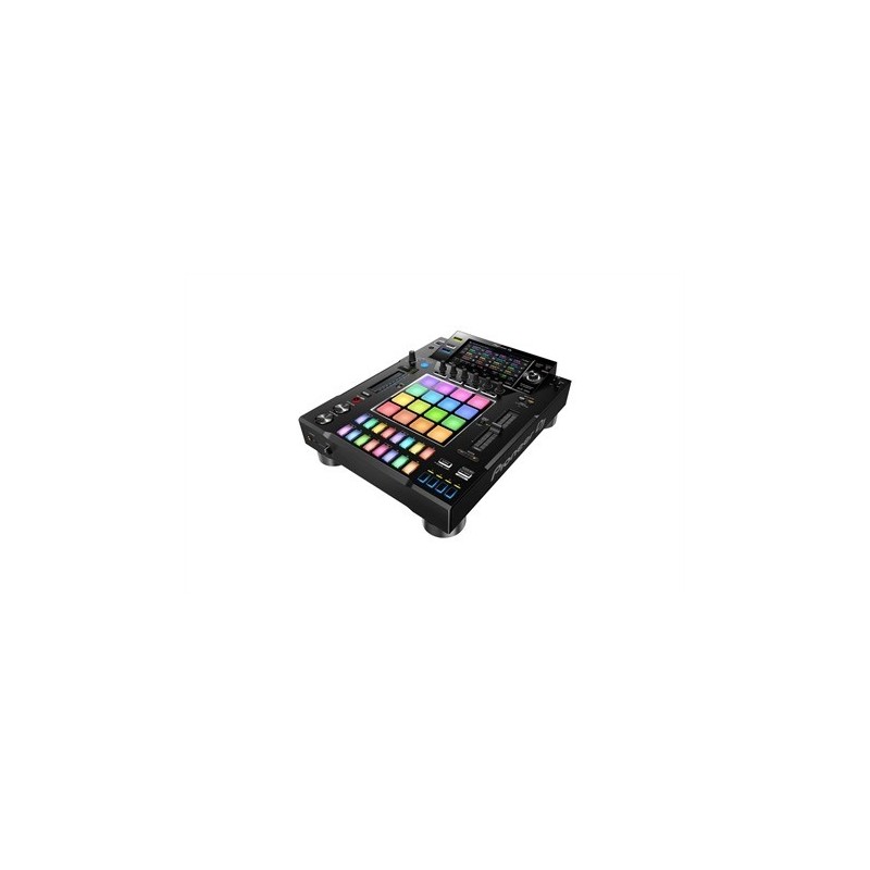 Pioneer DJS-1000 - Kontroler DJslsSampler