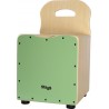 Stagg CAJ-KID GR - cajon dla dzieci - 1