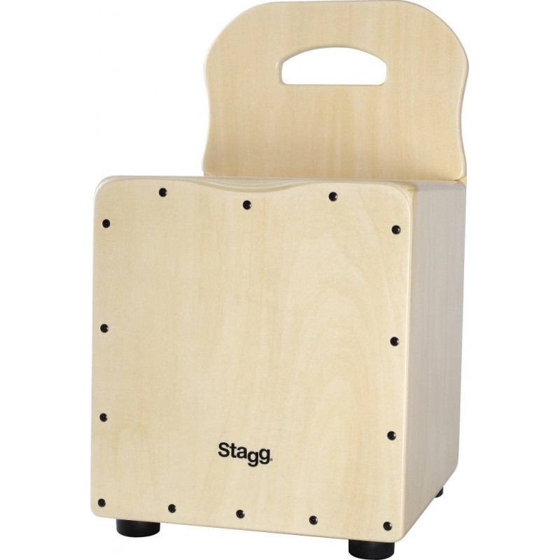 Stagg CAJ-KID N - cajon dla dzieci - 1