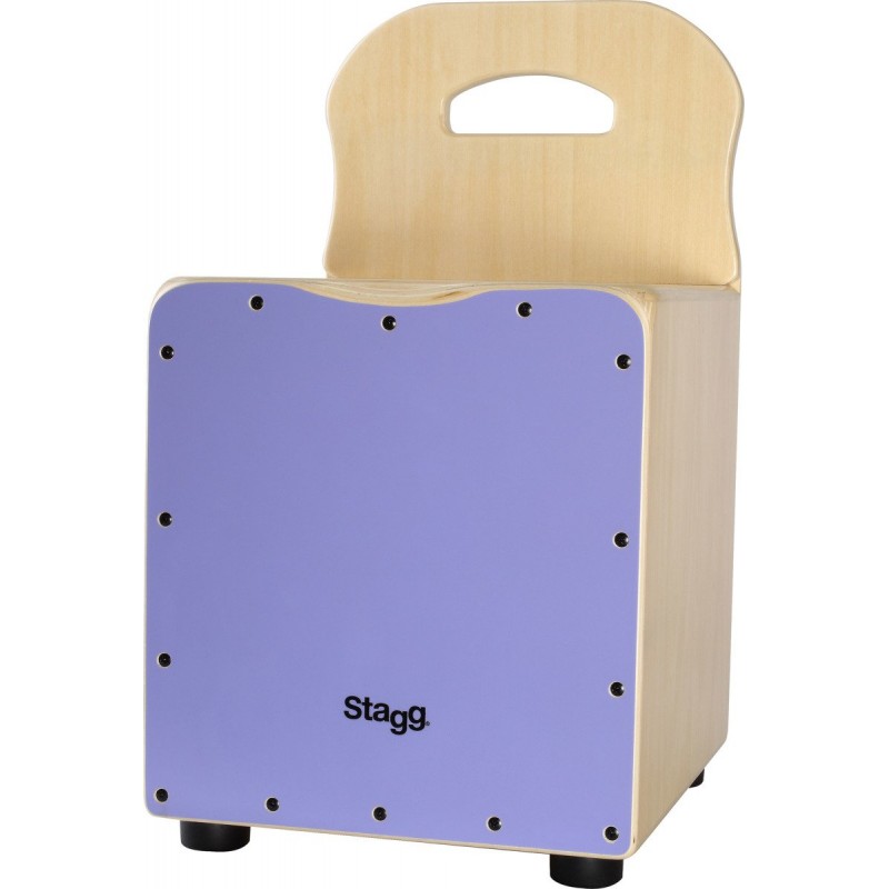 Stagg CAJ-KID PP - cajon dla dzieci - 3