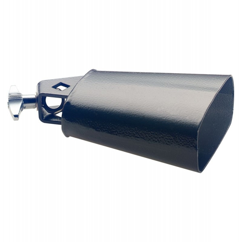 Stagg CB 304 BK - cowbell 4,5" - 1 Stagg CB 304 BK - cowbell 4,5" - 1