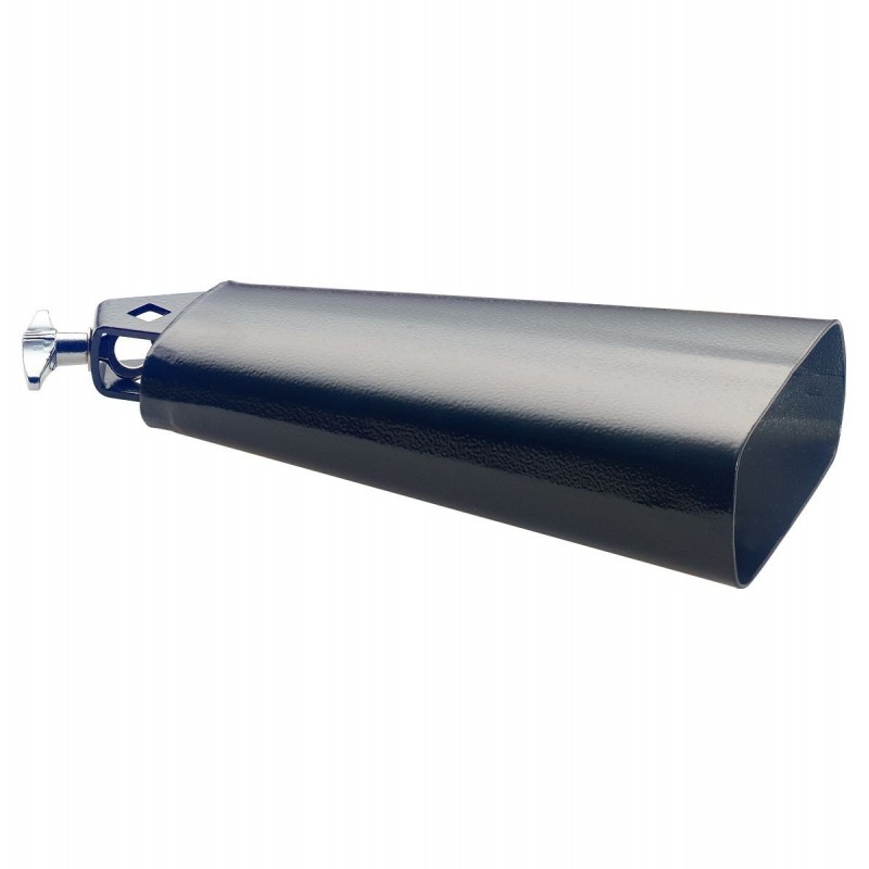 Stagg CB 308 BK - cowbell 8,5" - 1 Stagg CB 308 BK - cowbell 8,5" - 1