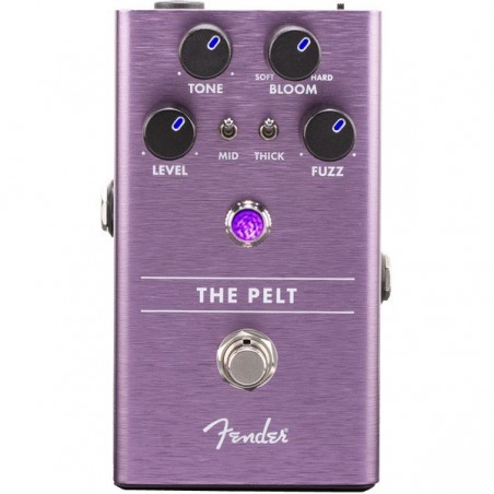 Fender The Pelt Fuzz - efekt gitarowy