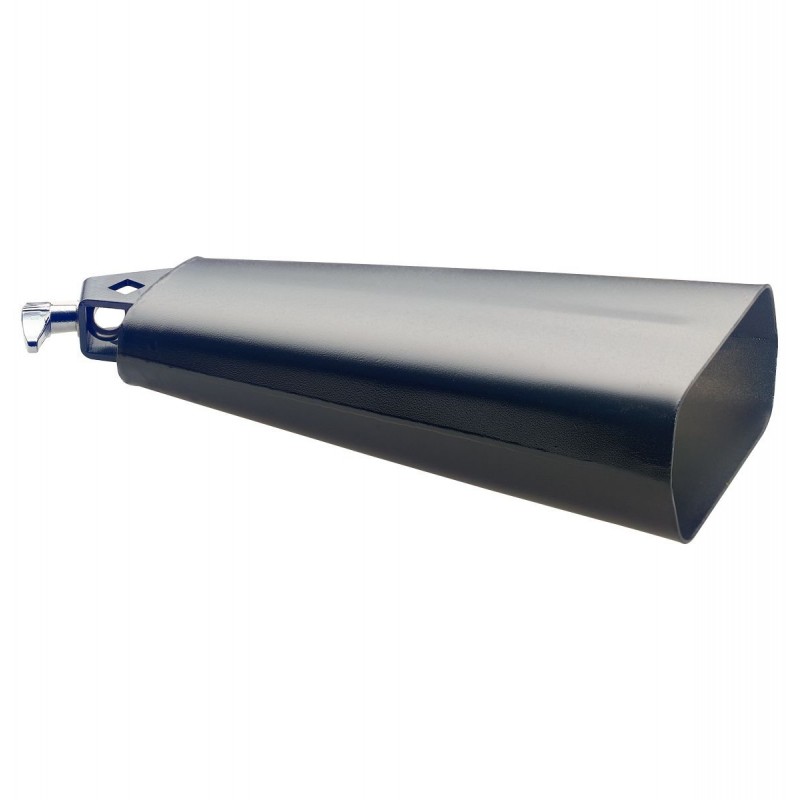 Stagg CB 309 BK - cowbell 9,5" - 1 Stagg CB 309 BK - cowbell 9,5" - 1