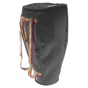 Stagg CGB 12 BK - pokrowiec na conga 12" - 1