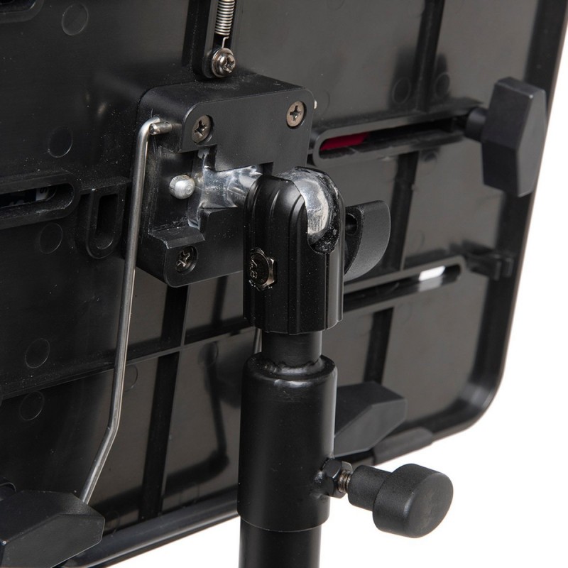 Stagg COS 8 BK - wielofunkcyjny statyw z pulpitem - 8 Stagg COS 8 BK - wielofunkcyjny statyw z pulpitem - 8