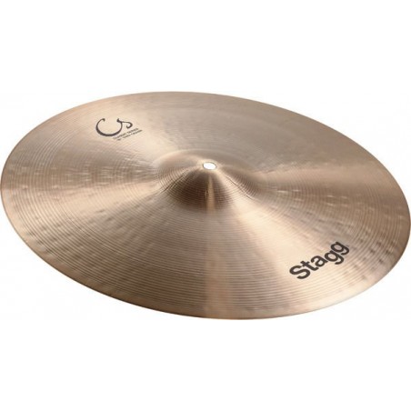 Stagg CS-CMT16 - talerz perkusyjny, Crash 16" - 1