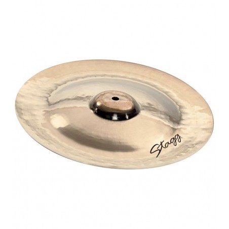 Stagg DH-CH12B - talerz perkusyjny, China 12" - 1