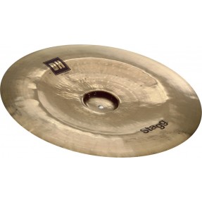 Stagg DH-CH19B - talerz perkusyjny, China 19 - 1