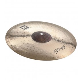 Stagg DH-CMT14E - talerz perkusyjny, Crash 14" - 1