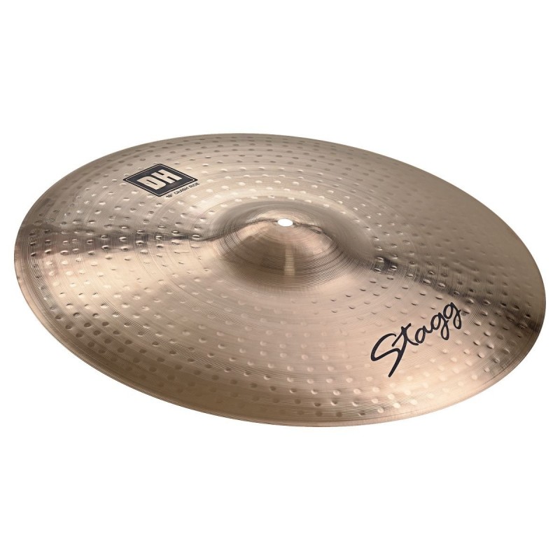 Stagg DH-CR16B - talerz perkusyjny, Crash 16" - 1 Stagg DH-CR16B - talerz perkusyjny, Crash 16" - 1