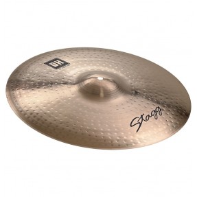 Stagg DH-RC20B - talerz perkusyjny, Ride 20 - 1