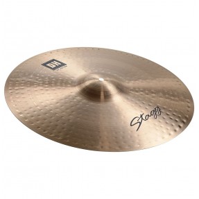 Stagg DH-RJ20R - talerz perkusyjny, Ride 20" - 1