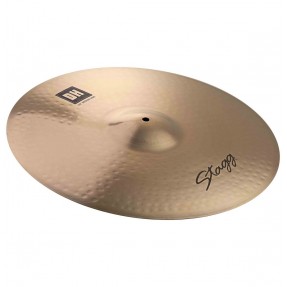 Stagg DH-RR20B - talerz perkusyjny, Ride 20" - 1
