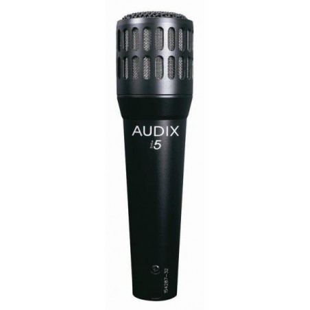 AUDIX i5 - mikrofon dynamiczny