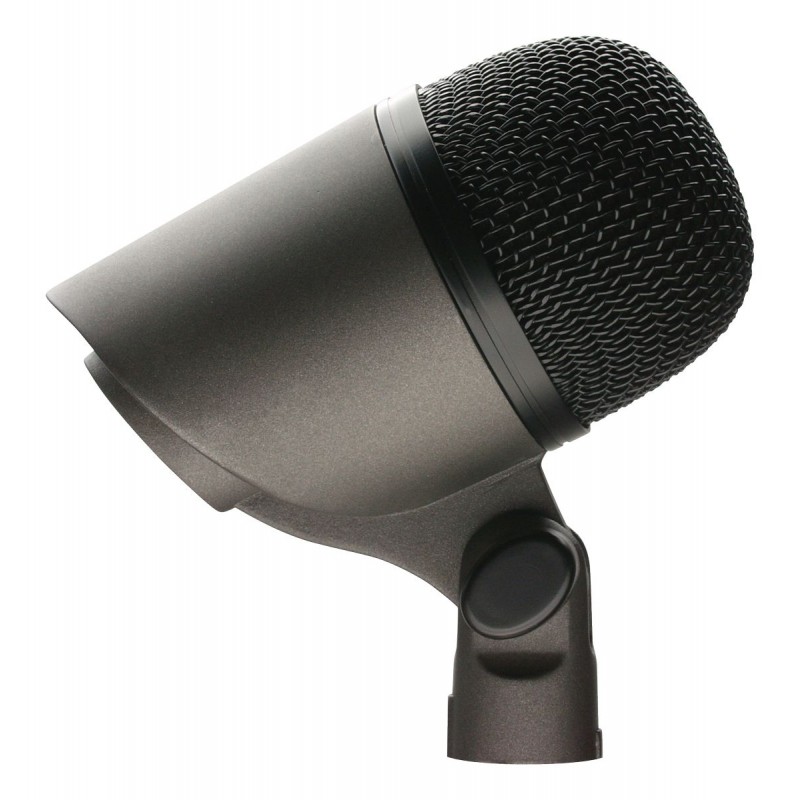 Stagg DM 5010 H - mikrofon perkusyjny do stopy - 1