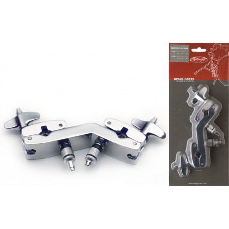 Stagg DPC500-0XMM - zacisk do perkusji - 1